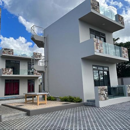 John House Studio No 7 Flic en Flac Exterior foto