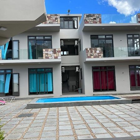 John House Studio No 7 Flic en Flac Exterior foto