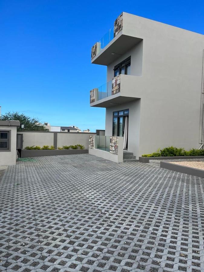 John House Studio No 7 Flic en Flac Exterior foto